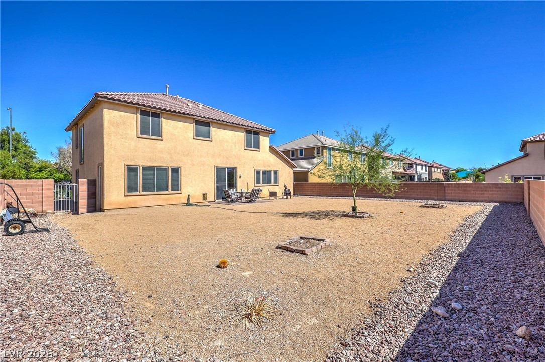 4925 Goldfield Street North Las Vegas NV 89031