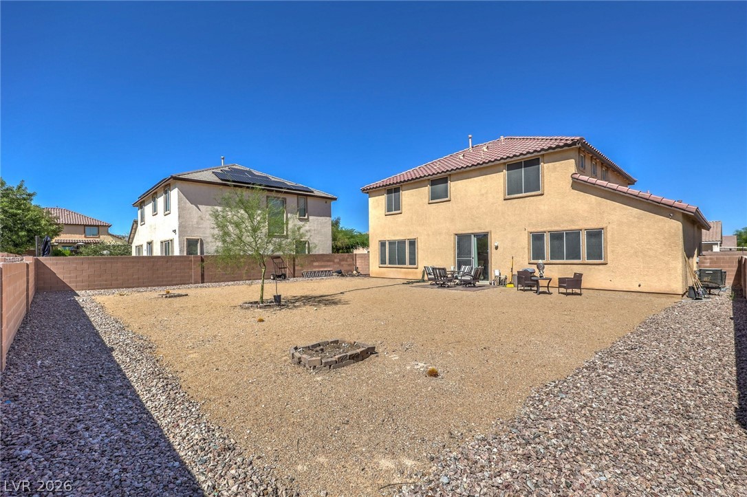 4925 Goldfield Street North Las Vegas NV 89031