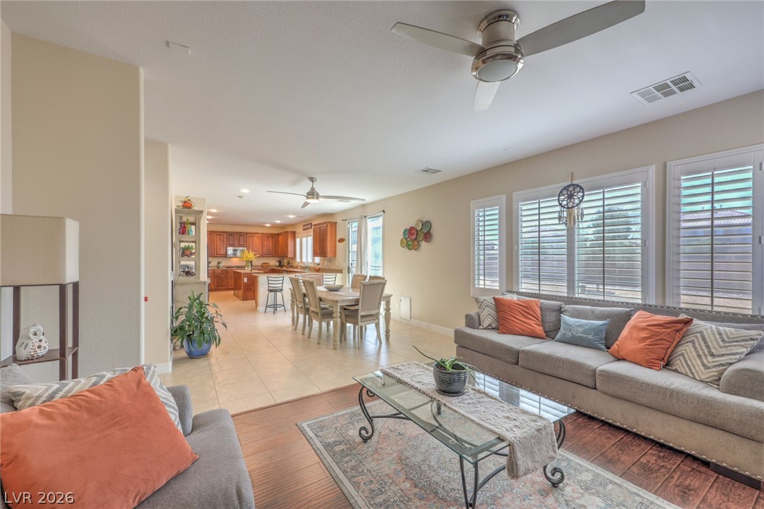 4925 Goldfield Street North Las Vegas NV 89031