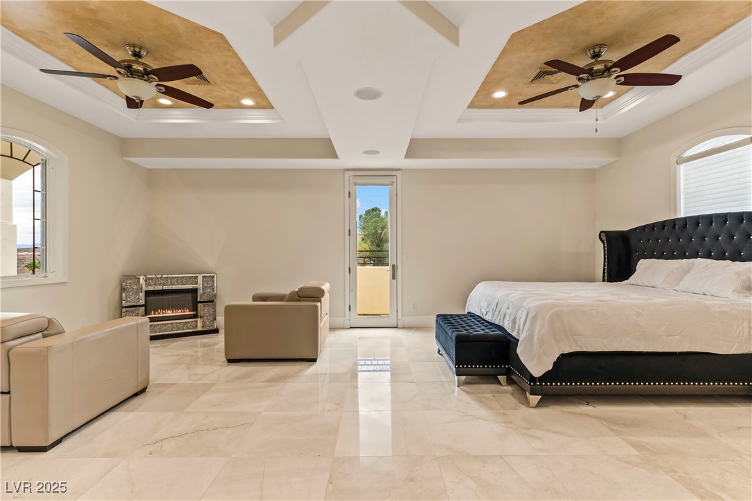 14 Via Potenza Court Henderson NV 89011