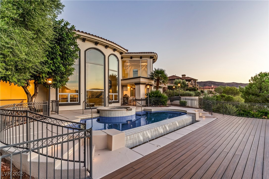 14 Via Potenza Court Henderson NV 89011