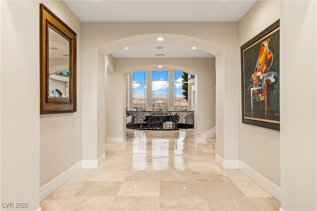 14 Via Potenza Court Henderson NV 89011
