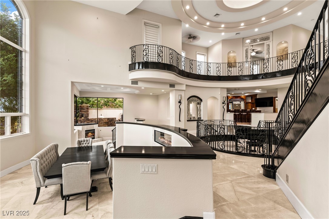 14 Via Potenza Court Henderson NV 89011
