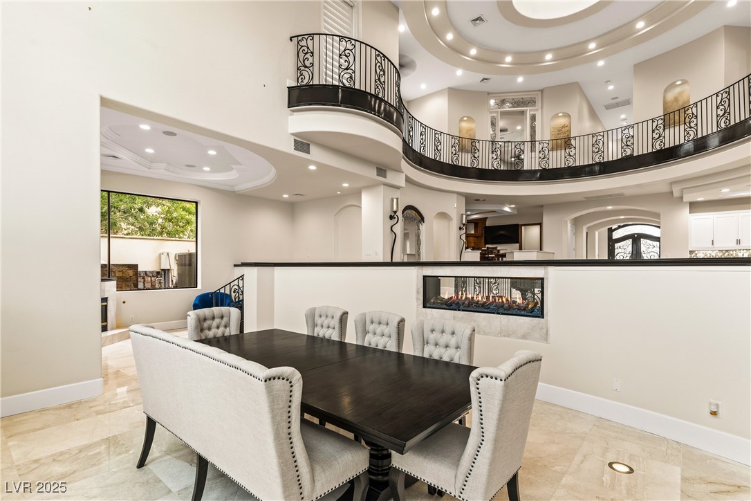 14 Via Potenza Court Henderson NV 89011