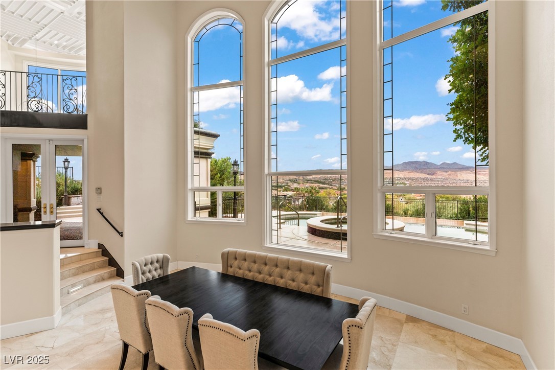 14 Via Potenza Court Henderson NV 89011