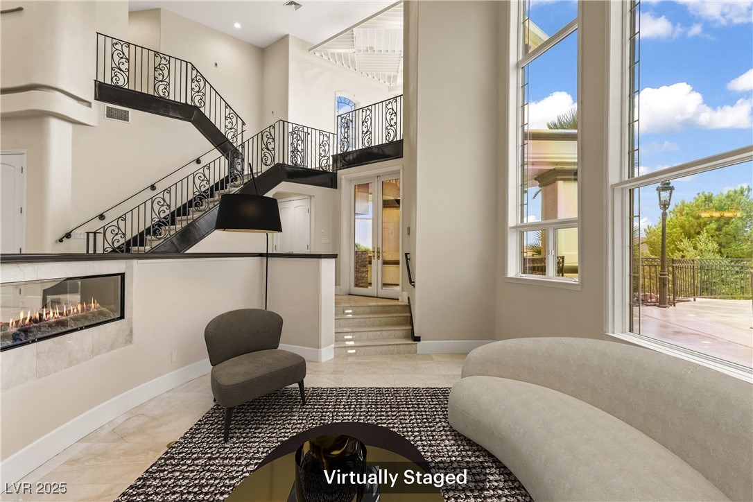 14 Via Potenza Court Henderson NV 89011