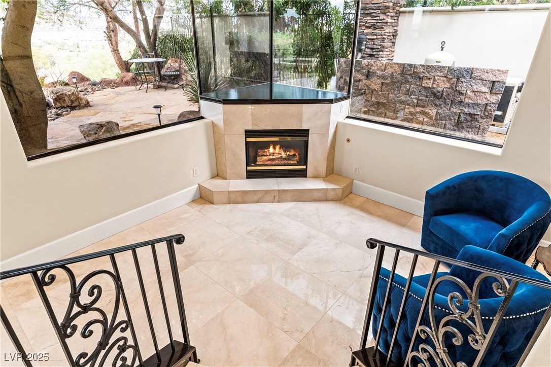 14 Via Potenza Court Henderson NV 89011