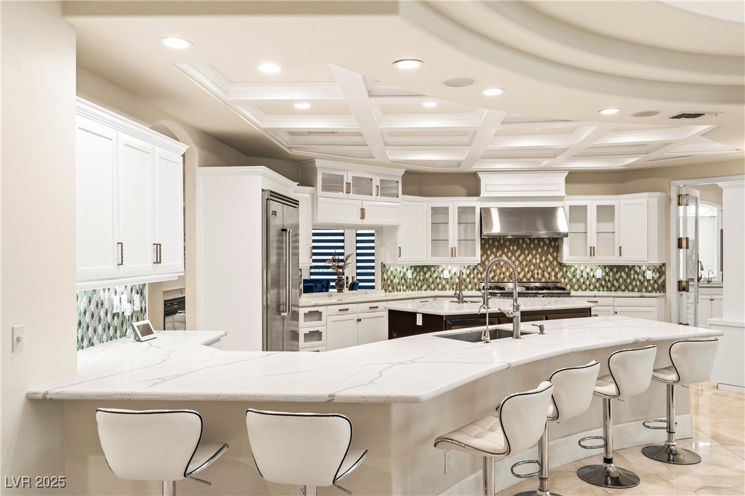 14 Via Potenza Court Henderson NV 89011