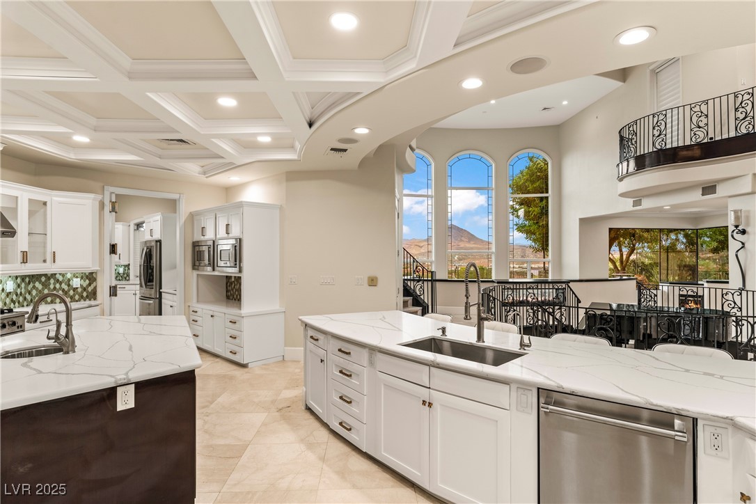 14 Via Potenza Court Henderson NV 89011