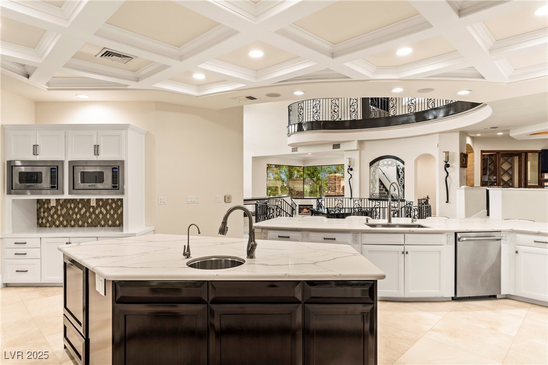 14 Via Potenza Court Henderson NV 89011