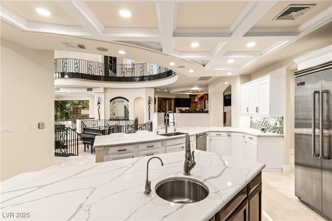 14 Via Potenza Court Henderson NV 89011