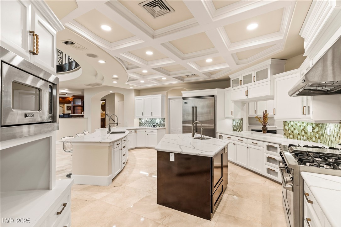 14 Via Potenza Court Henderson NV 89011