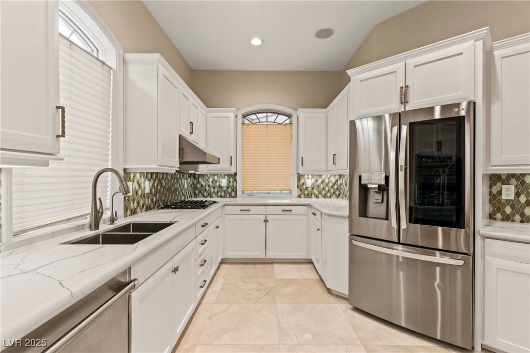 14 Via Potenza Court Henderson NV 89011