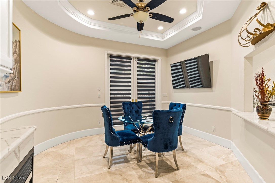 14 Via Potenza Court Henderson NV 89011