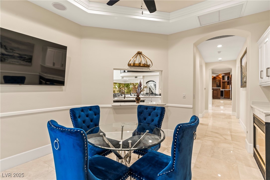 14 Via Potenza Court Henderson NV 89011