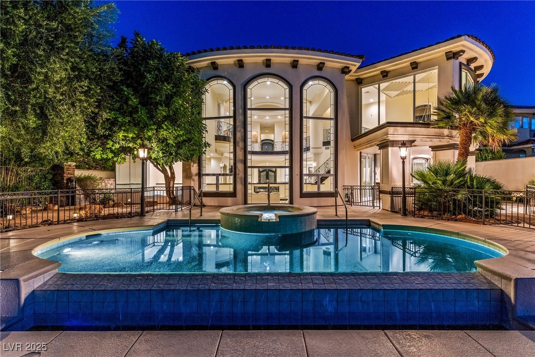 14 Via Potenza Court Henderson NV 89011
