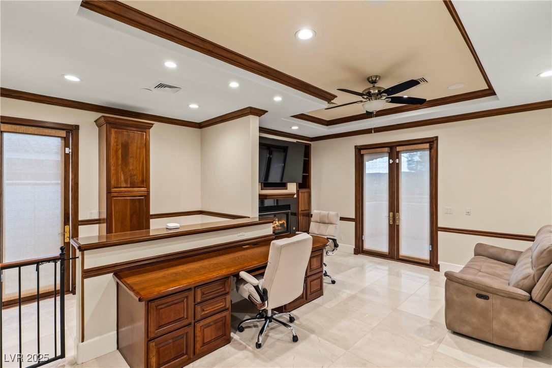 14 Via Potenza Court Henderson NV 89011
