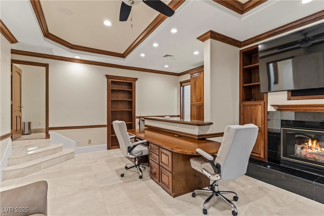 14 Via Potenza Court Henderson NV 89011