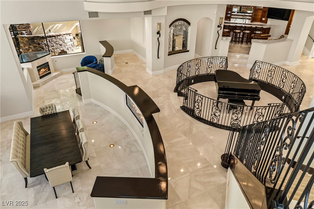 14 Via Potenza Court Henderson NV 89011