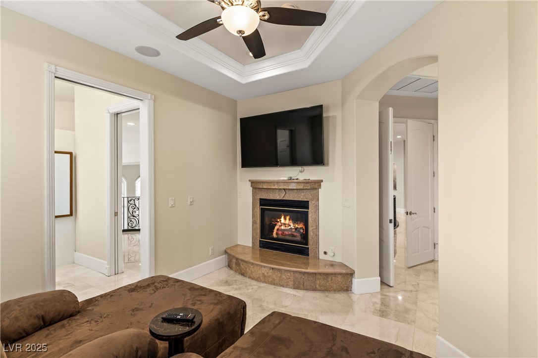 14 Via Potenza Court Henderson NV 89011