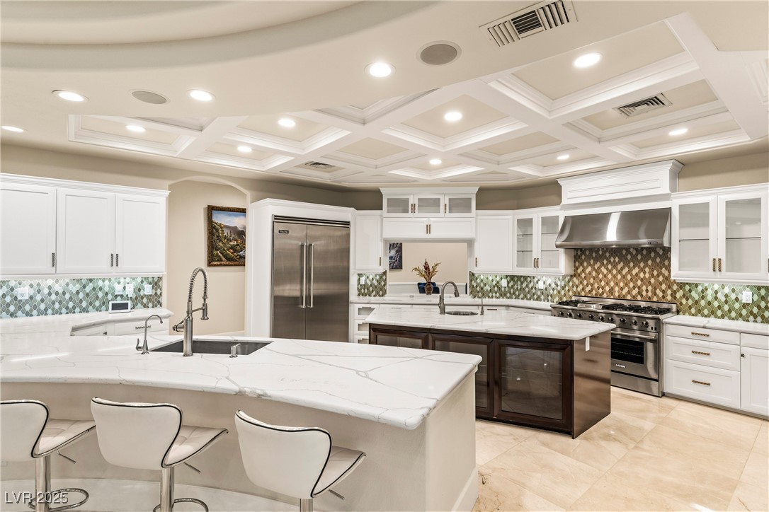 14 Via Potenza Court Henderson NV 89011