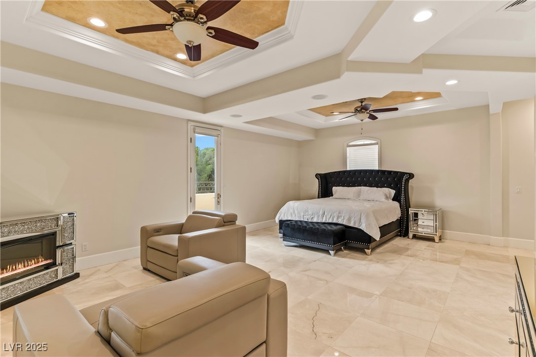 14 Via Potenza Court Henderson NV 89011