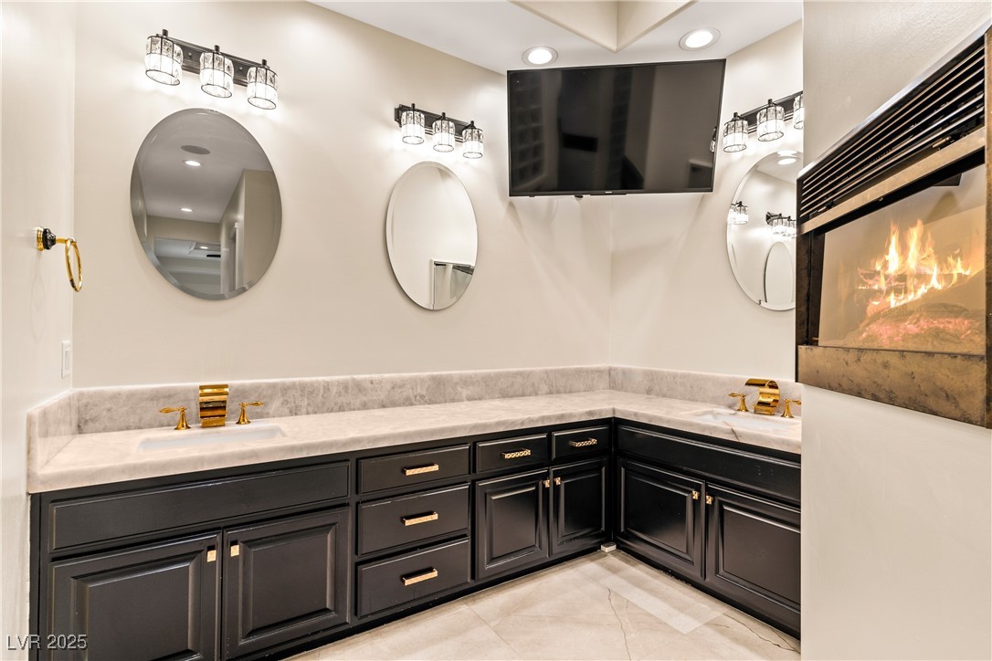 14 Via Potenza Court Henderson NV 89011