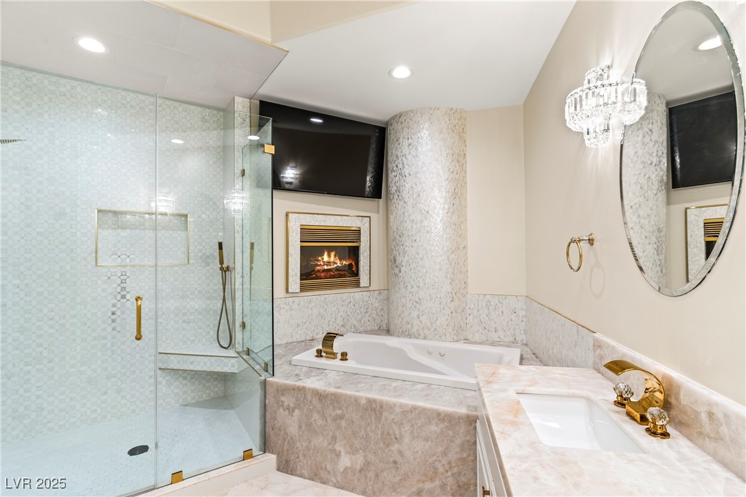14 Via Potenza Court Henderson NV 89011