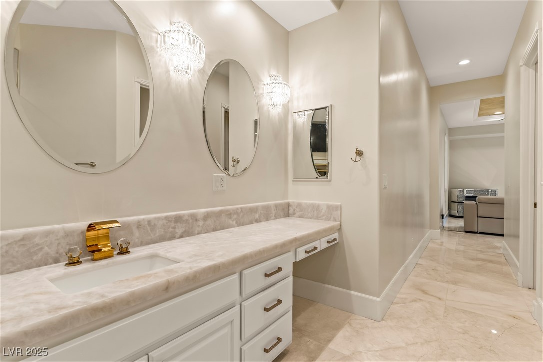 14 Via Potenza Court Henderson NV 89011