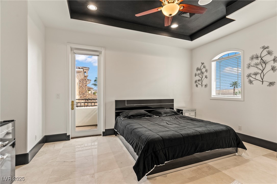 14 Via Potenza Court Henderson NV 89011