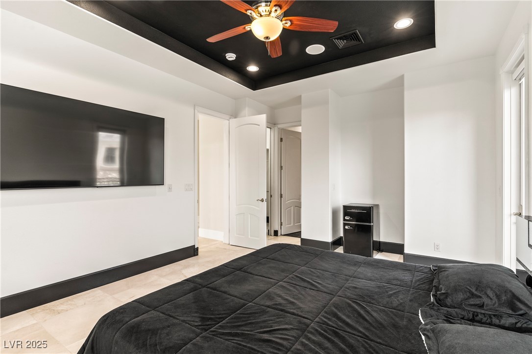 14 Via Potenza Court Henderson NV 89011
