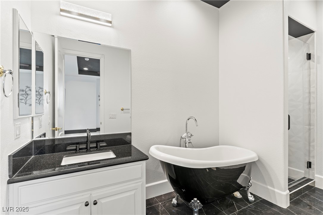 14 Via Potenza Court Henderson NV 89011
