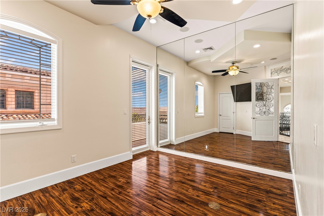 14 Via Potenza Court Henderson NV 89011