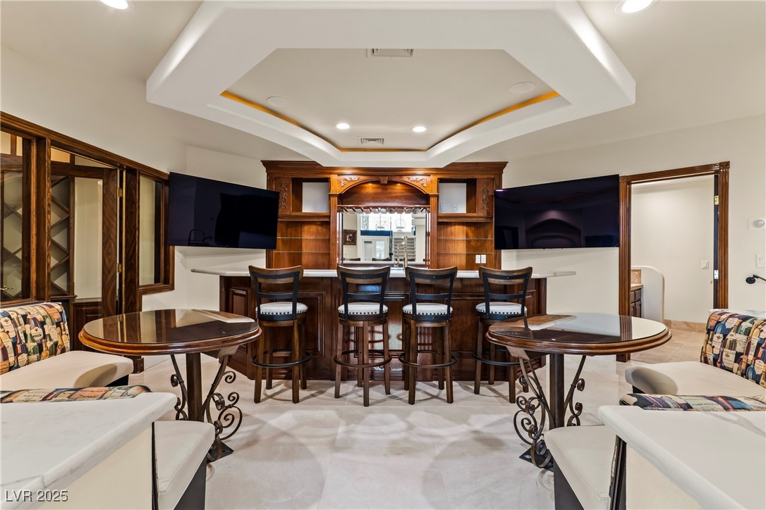 14 Via Potenza Court Henderson NV 89011
