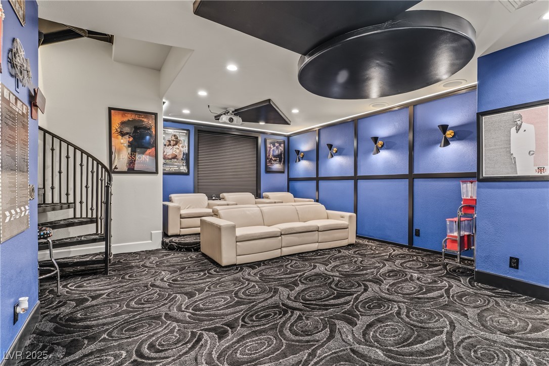 14 Via Potenza Court Henderson NV 89011