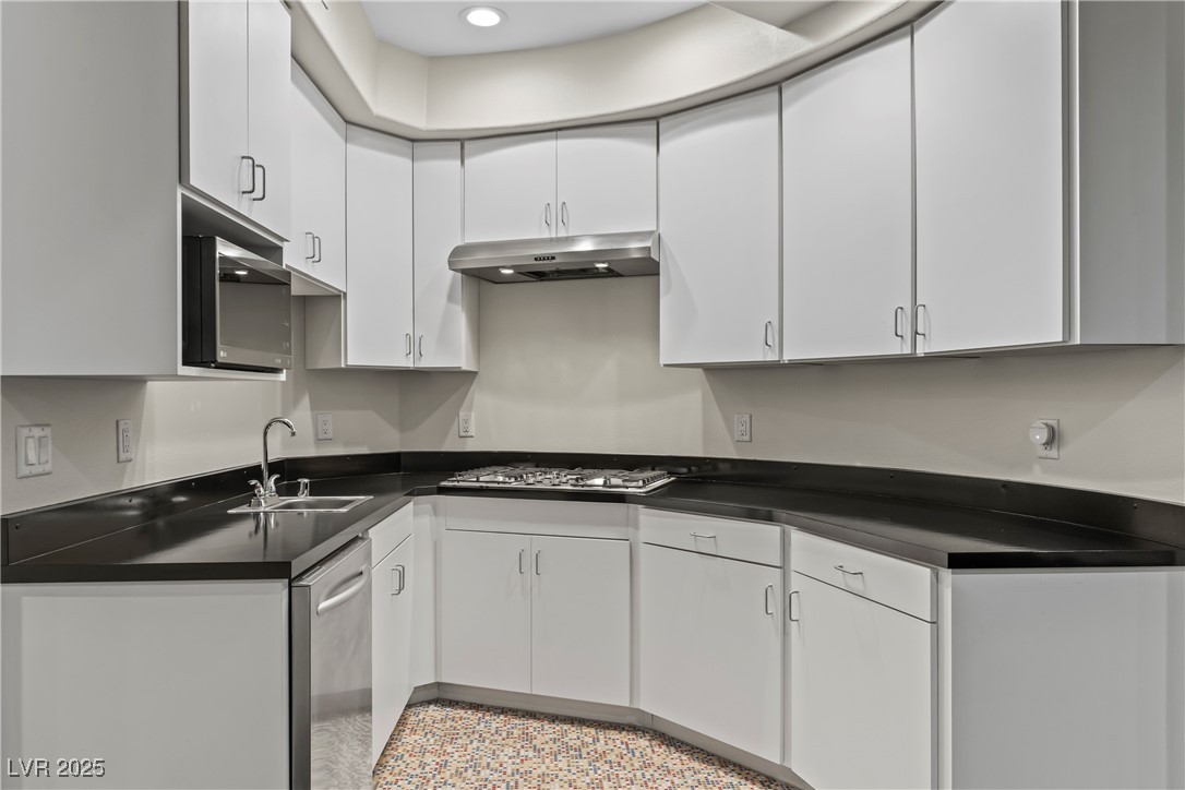 14 Via Potenza Court Henderson NV 89011