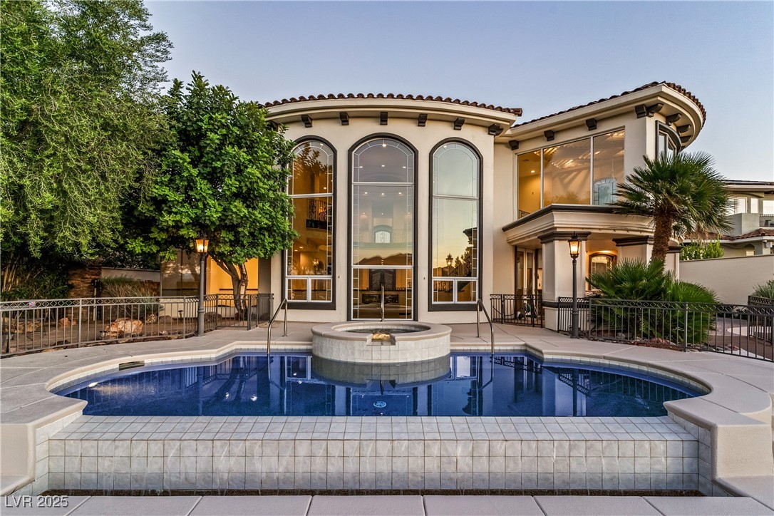 14 Via Potenza Court Henderson NV 89011