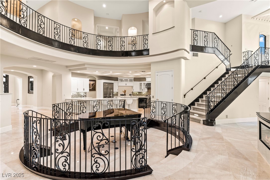 14 Via Potenza Court Henderson NV 89011