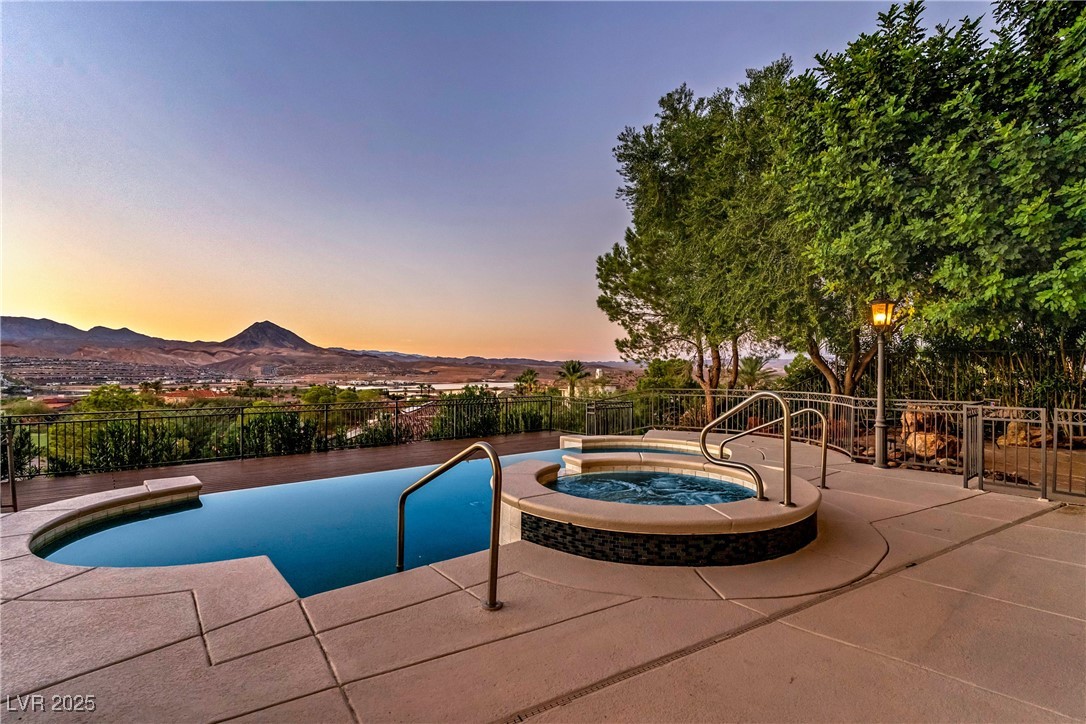 14 Via Potenza Court Henderson NV 89011