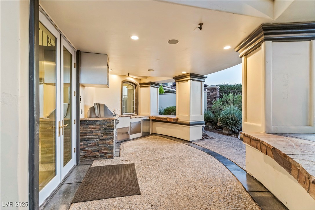 14 Via Potenza Court Henderson NV 89011