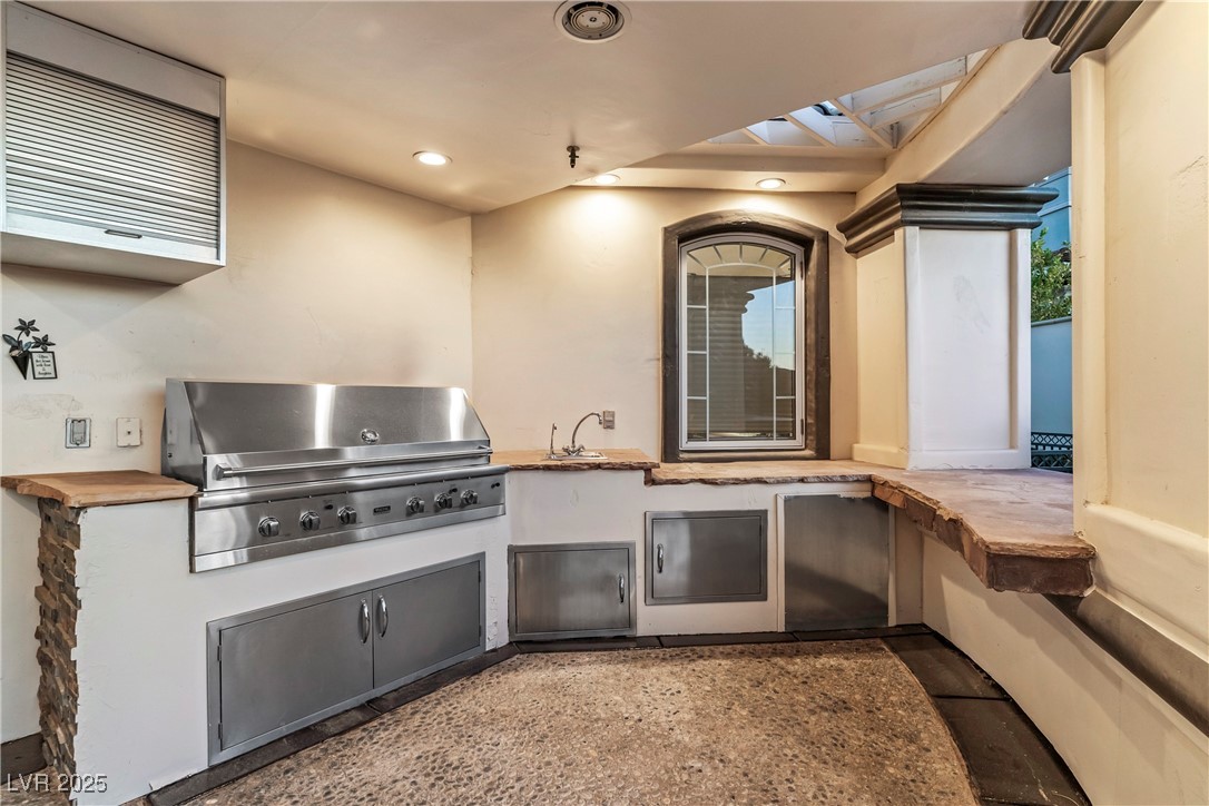 14 Via Potenza Court Henderson NV 89011