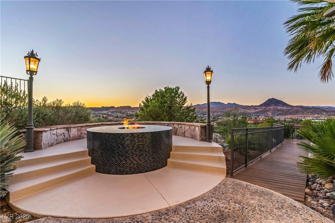 14 Via Potenza Court Henderson NV 89011