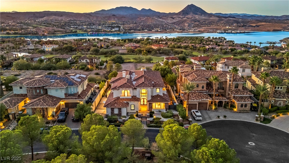 14 Via Potenza Court Henderson NV 89011