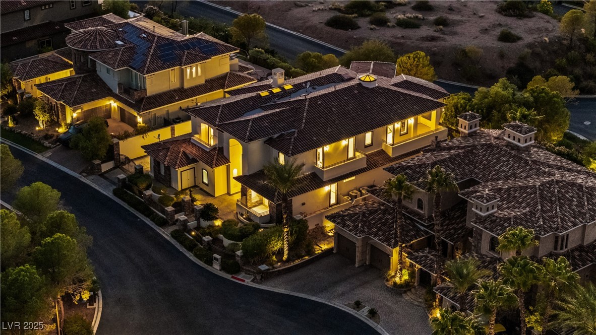 14 Via Potenza Court Henderson NV 89011