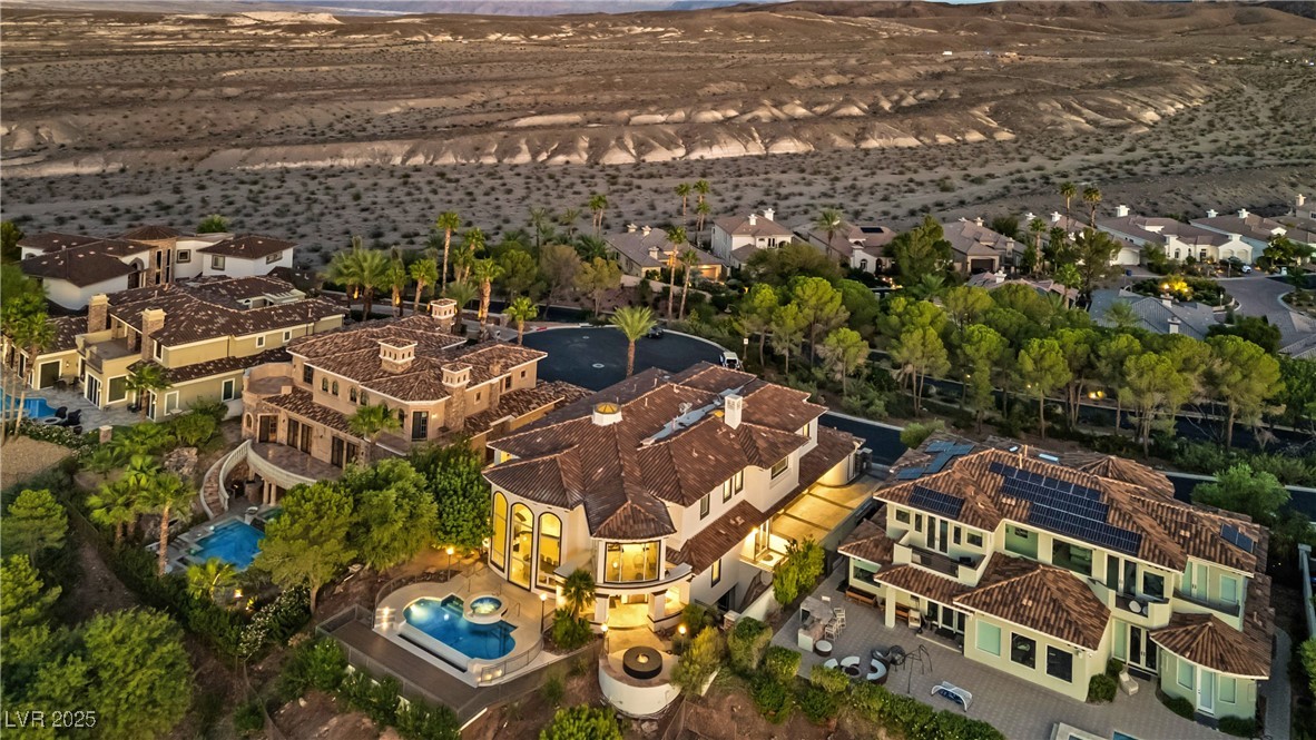 14 Via Potenza Court Henderson NV 89011
