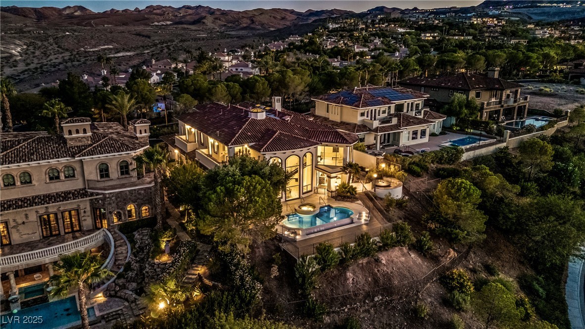 14 Via Potenza Court Henderson NV 89011