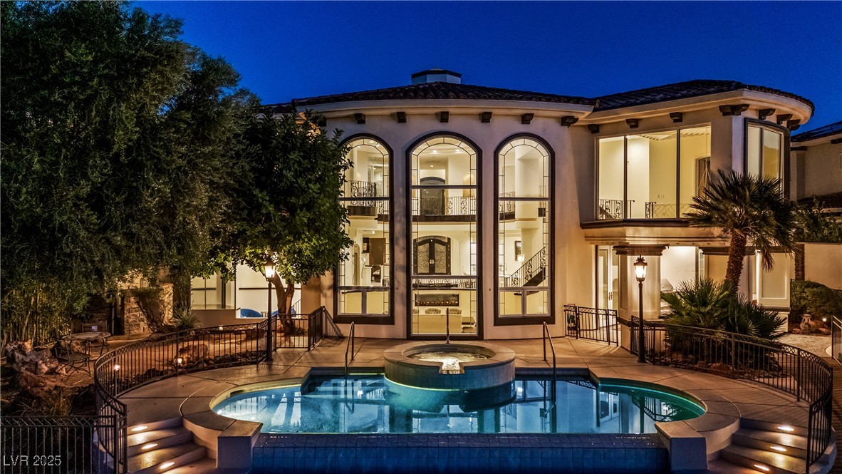 14 Via Potenza Court Henderson NV 89011