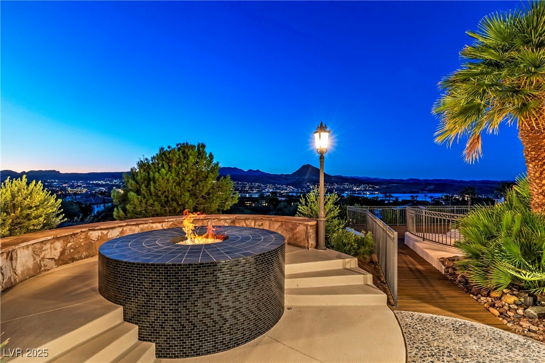 14 Via Potenza Court Henderson NV 89011