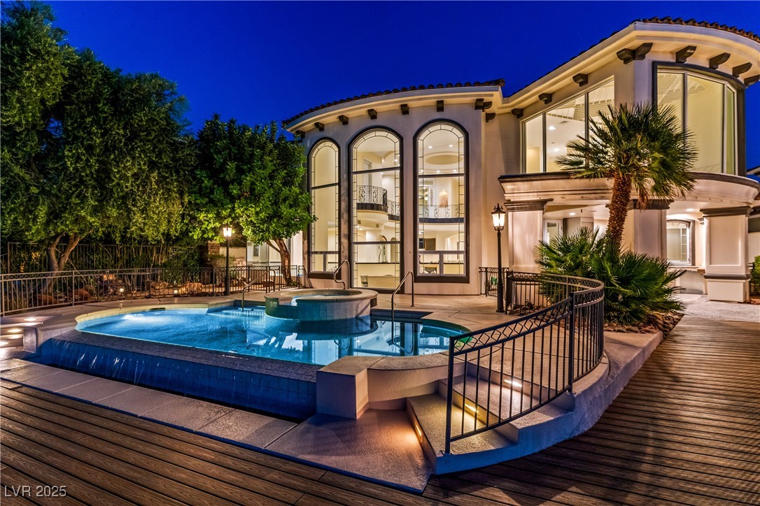14 Via Potenza Court Henderson NV 89011