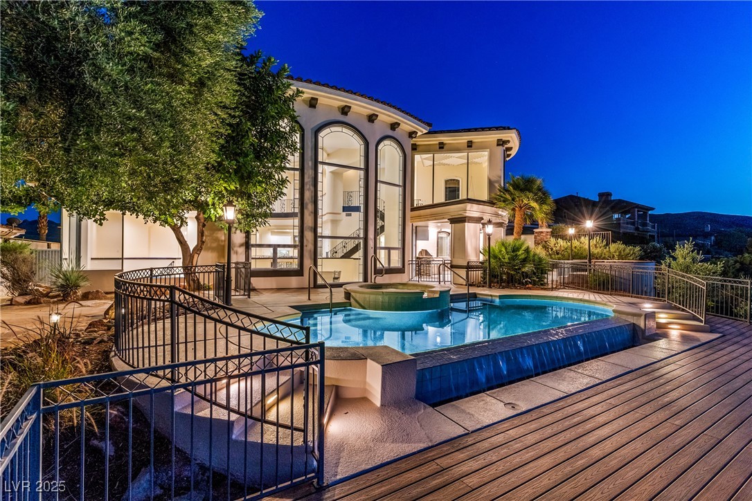 14 Via Potenza Court Henderson NV 89011